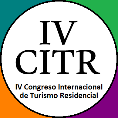 Logo IV CITR